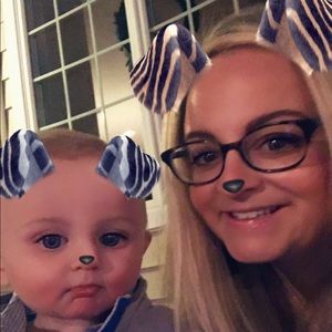 Meet your Posher, Kati